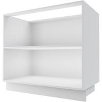 Korpus biely D11 90