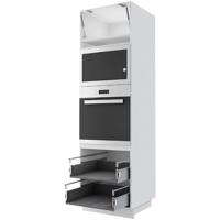 Korpus biely D14 Ru/2m - 286