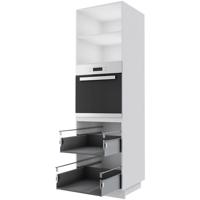 Korpus biely D14 Ru/2m - 356