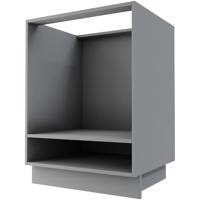 Korpus sivý  D11k 60