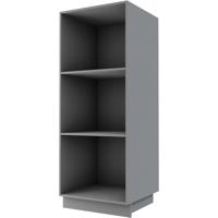 Korpus sivý D5d/60/154