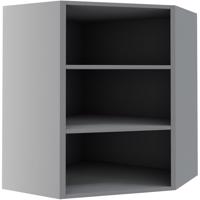 Korpus sivý W 10