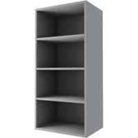 Korpus sivý W4 45