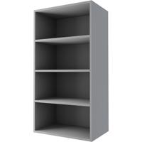 Korpus sivý W4 50