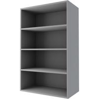 Korpus sivý W4 60