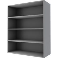 Korpus sivý W4 80