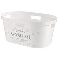 Kôš na bielizeň Infinity 40l Wash Me 238066