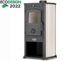 Krbové kachle ŻAR béžové 7,5kW