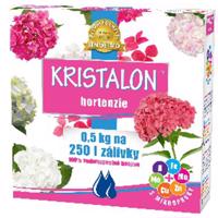 Kristalon hortenzie 0,5 kg