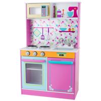 Kuchynka pre deti Tiny Play Kitchen