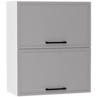 Kuchynská skrinka Emily W60grf/2 Dast Grey