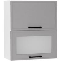 Kuchynská skrinka Emily W60grf/2 Sd Dast Grey