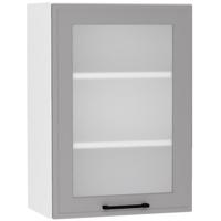 Kuchynská skrinka Emily Ws50 Pl Dast Grey