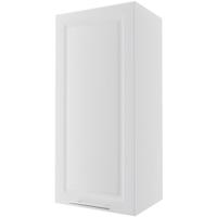Kuchynská skrinka Emporium w4/45 white/kor.biela