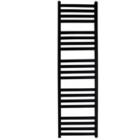 Kúpeľňový radiátor Lox 150/40 čierny
