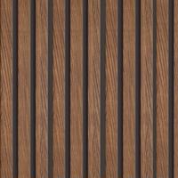 Lamelový panel VOX LINERIO M-LINE Mocca 12x122x2650mm