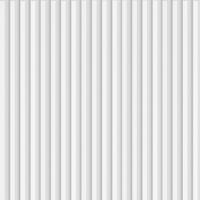 Lamelový panel VOX LINERIO S-LINE Biely 12x122x2650mm