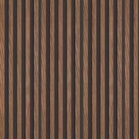 Lamelový panel VOX LINERIO S-LINE Mocca 12x122x2650mm