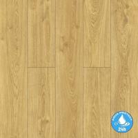 Laminátová podlaha vodeodolná Dub Eos 8 mm AC4 Milo Aqua Block 24h 40044