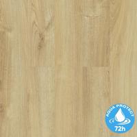 Laminátová podlaha vodeodolná Dub Honey 8 mm AC5 Dolce Aqua Zero 72h 40144