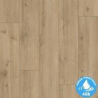 Laminátová podlaha vodeodolná Dub Natural 8mm AC5 Ocean WR 66889