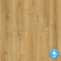 Laminátová podlaha vodeodolná Dub Thailand 8 mm AC5 Holiday Aqua Block 24h 40164