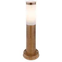 lampa Boston 3158W 23W Wood LS1