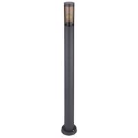 Lampa Boston 3159SA 15W antracit LS1