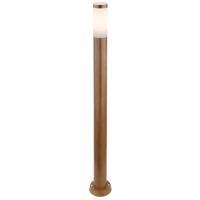 Lampa Boston 3159W 23W Wood LS1