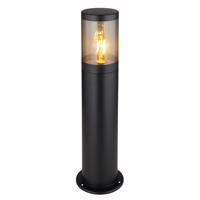 Lampa Xeloo 32015BS 60W čierna LS1