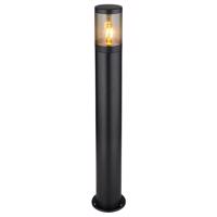 Lampa Xeloo 32016BS 60W čierna LS1