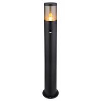 Lampa Xeloo 32016BSS 60W čierna S LS1