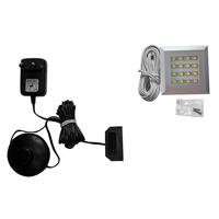 LED osvetlenie IZLED09-01-WN01 042025