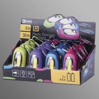 LED Prívesok  COB P3887