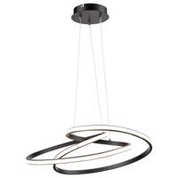 Led Závesná Lampa Mofer, 50/120cm, 33 Watt