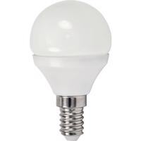 Led Žiarovka C80194mm, E14, Max.4 Watt
