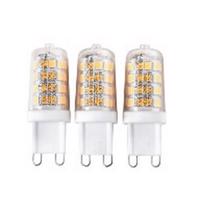 Led Žiarovka G9 4,5w Led
