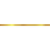 Lištela Super Gold 2/60