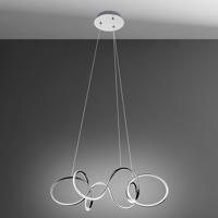 Luster 3542 LED 119W 4000K LW1