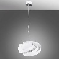Luster  BRYZA biely 2936/Z-B-1 LW1