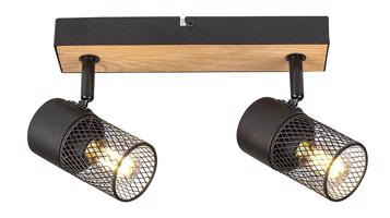 Luster METTA E14 2XMAX 40W LS2