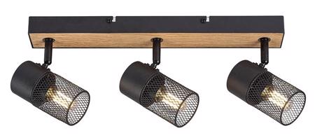 Luster METTA E14 3XMAX 40W LS3