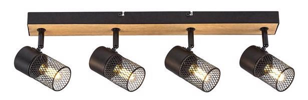 Luster METTA E14 4XMAX 40W LS4