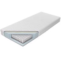 Matrac Comfort Flex Sena 140 H3
