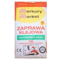 Merkury Lepidlo Na Sietku 20 kg