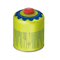 MEVA Plynová  kartuša so závitom 450 g - VE