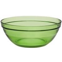 Miska Lys zelená  500 ml 110dx40405