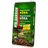 MR GARDEN Mulčovacia kôra 50L
