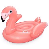 Nafukovací matrac fancy flamingo 1.38x1.07m 41525