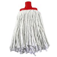 Náhrada na mop strapce 250g bavlna biela